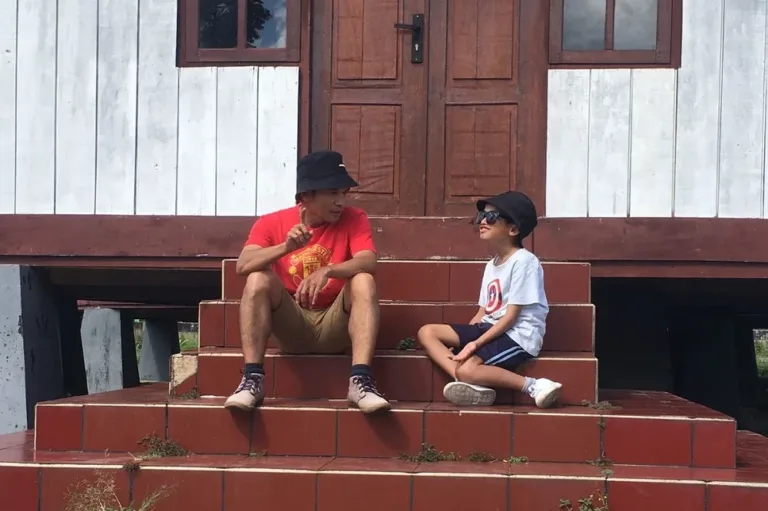 Saya, Media Massa, dan Foto Tanpa Caption