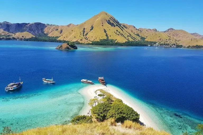 Orang-orang Ini Dilarang Mengunjungi Tempat Wisata Kami Orang-orang Ini Dilarang Mengunjungi Tempat Wisata Kami